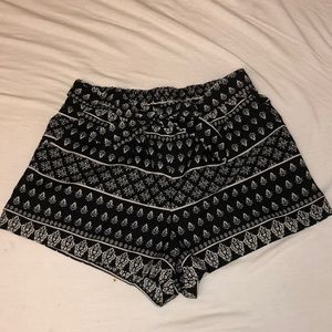 Charlotte Russe shorts